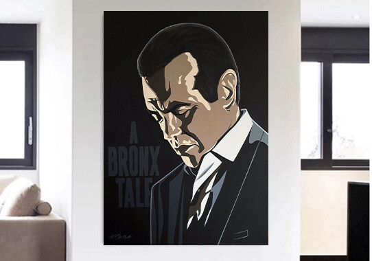 A Bronx Tale