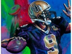 Drew Brees