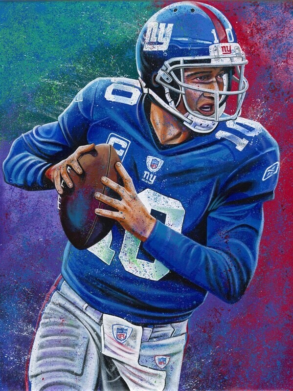 Eli Manning