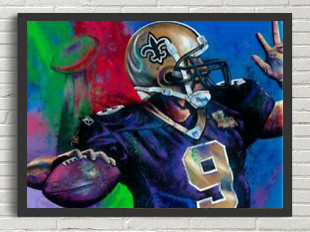 Drew Brees