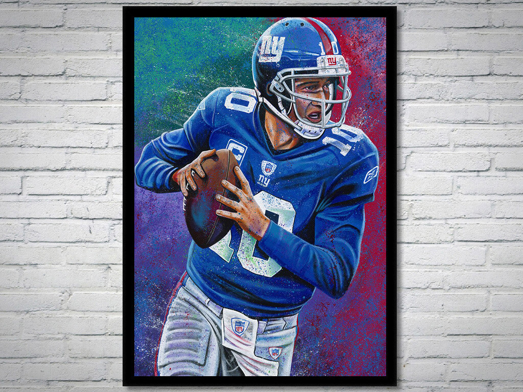 Eli Manning
