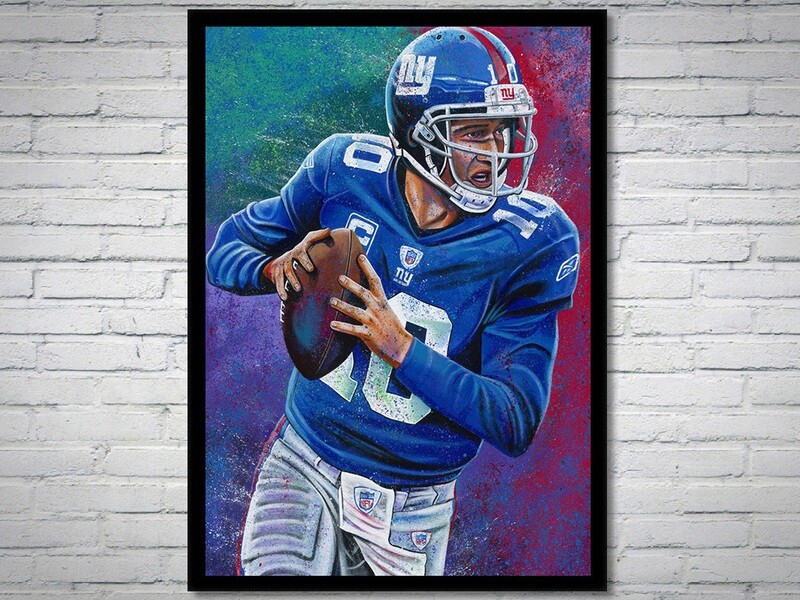 Eli Manning