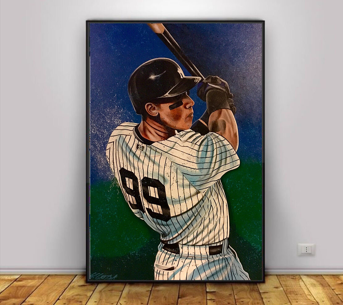 Aaron Judge