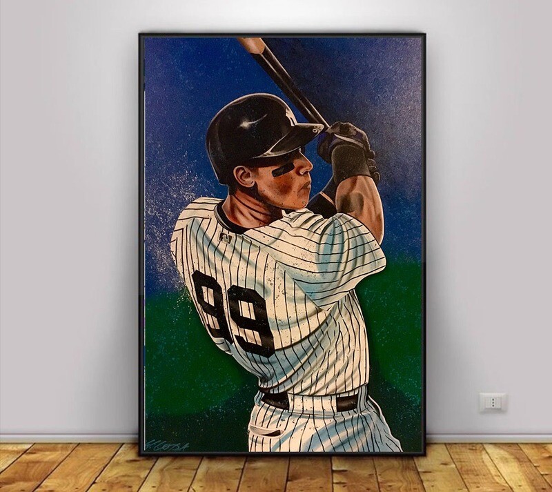 Aaron Judge