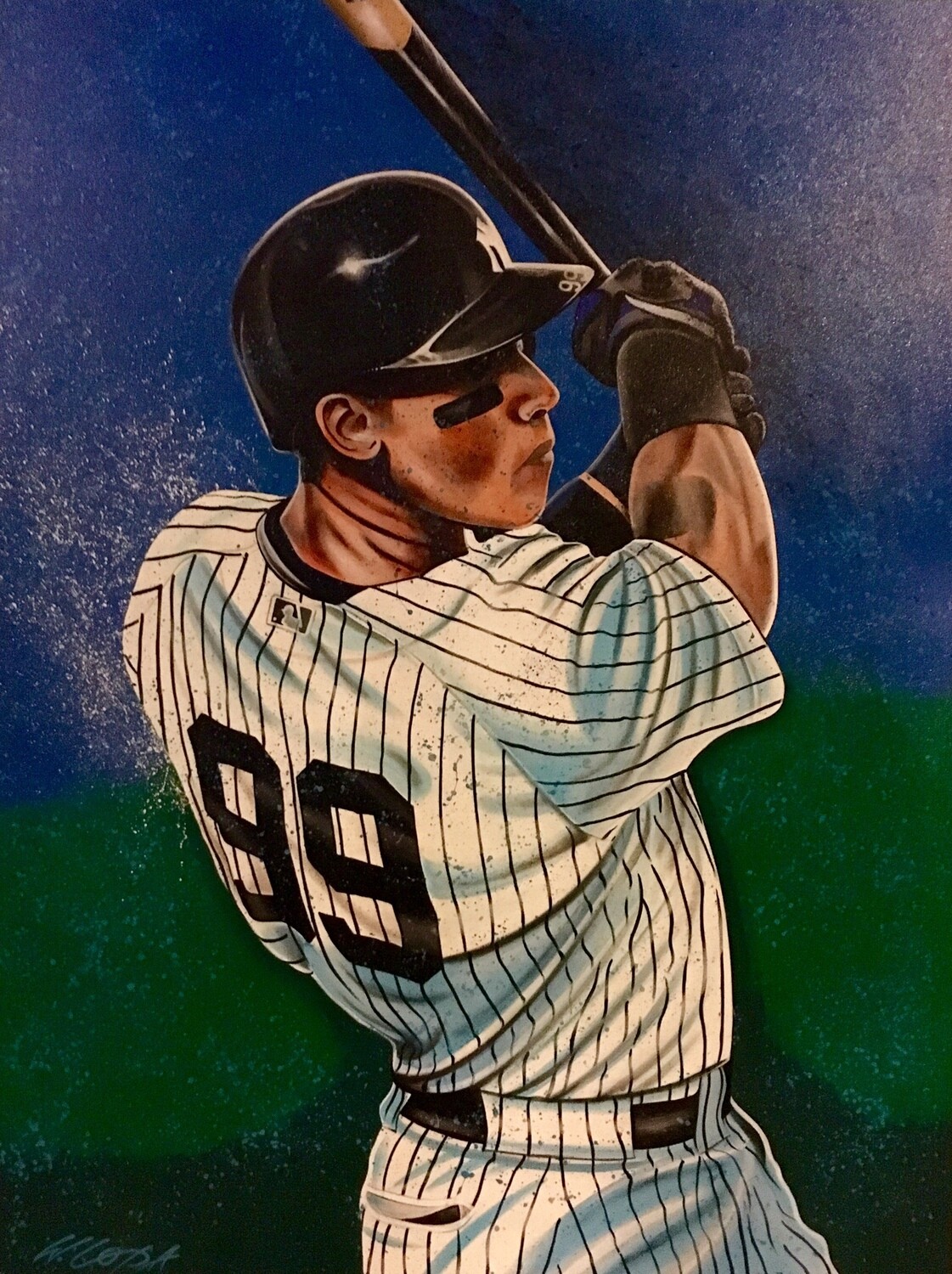 Aaron Judge
