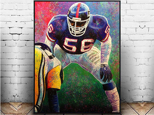 Lawrence Taylor