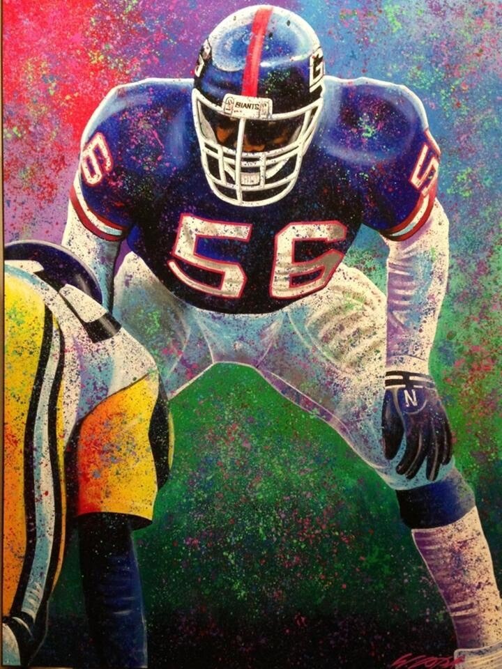 Lawrence Taylor