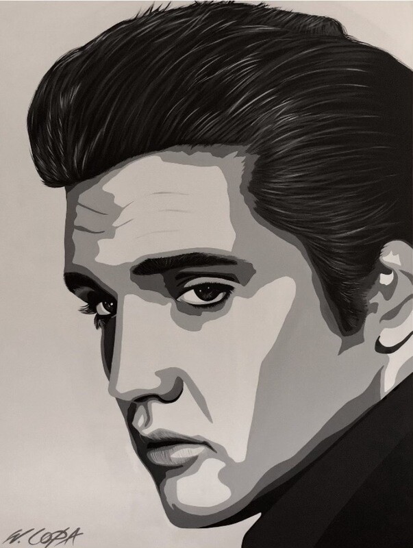 Elvis