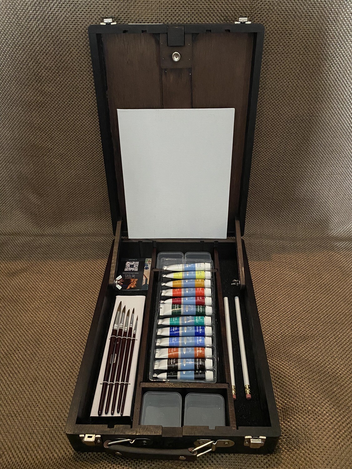 Professional Art Kit