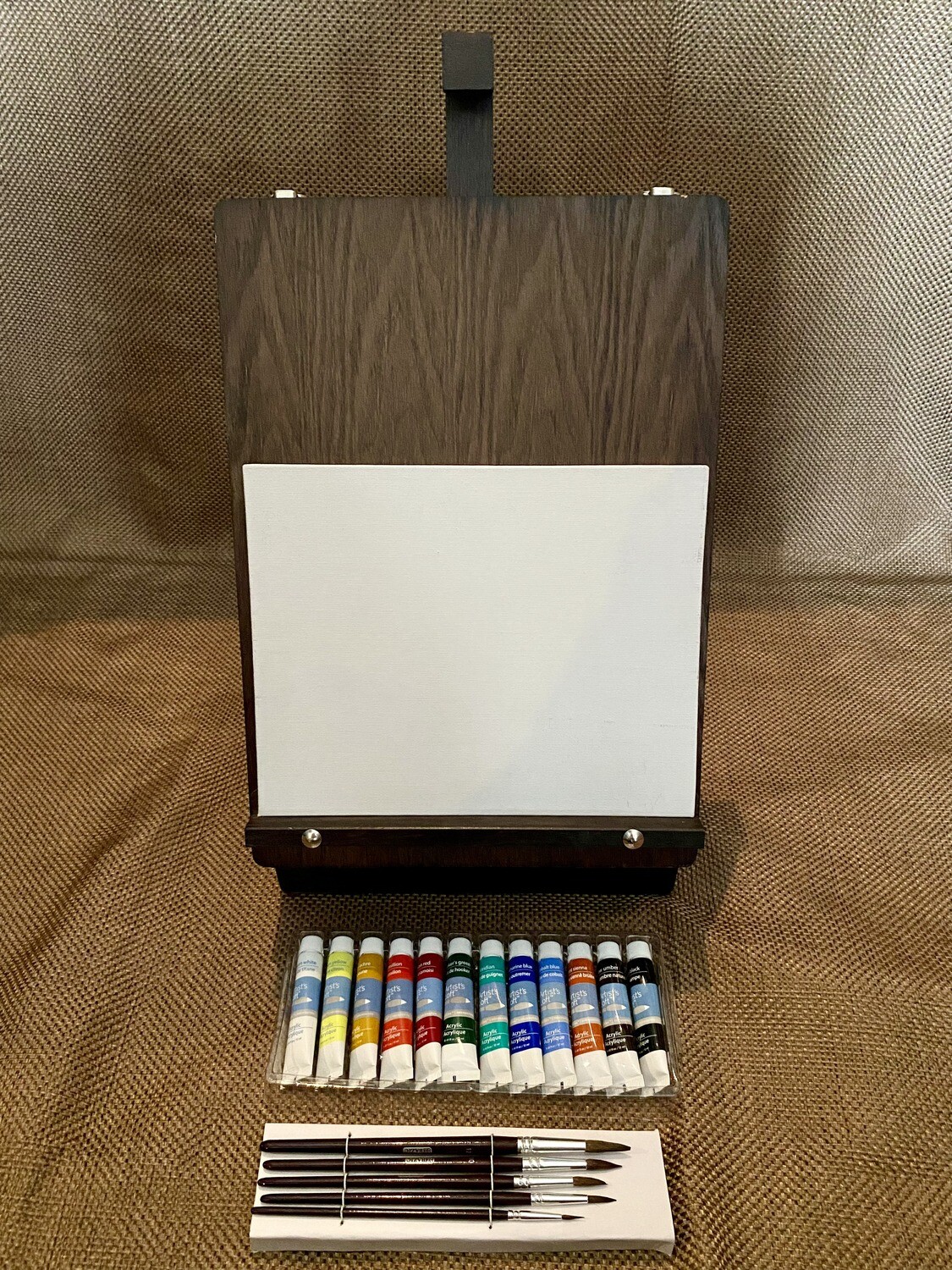 Professional Art Kit