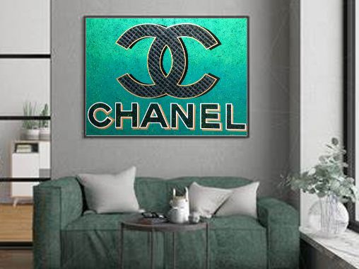 Coco Chanel Logo