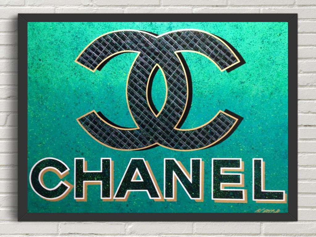 Coco Chanel Logo