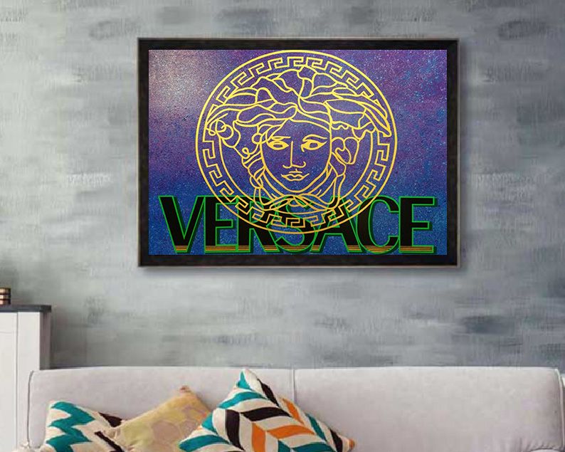 Versace Logo