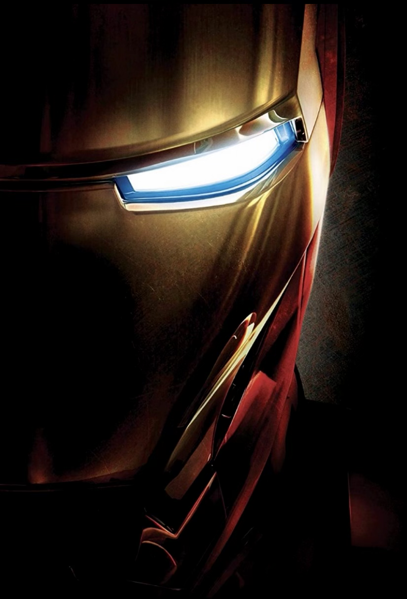 Iron Man
