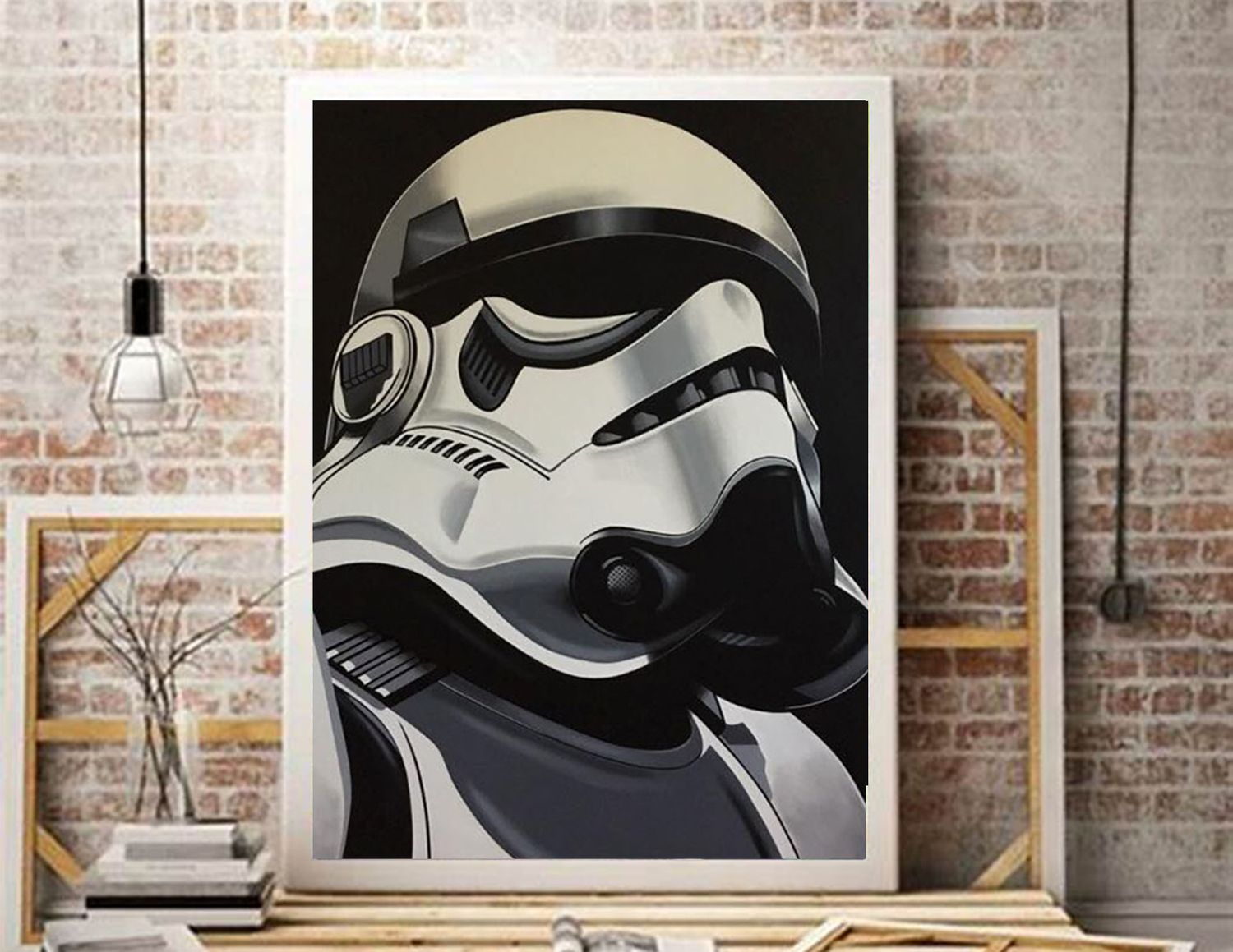 Storm Trooper