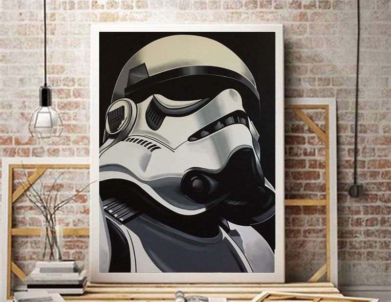 Storm Trooper