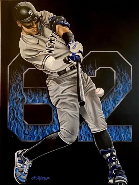 Aaron Judge