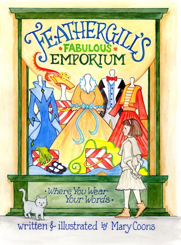 Feathergill&#39;s Fabulous Emporium