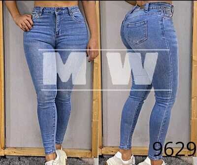 JEANS  MOSTWANTED