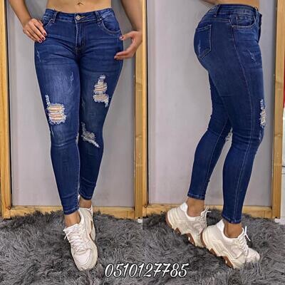 JEANS POPSUGAR