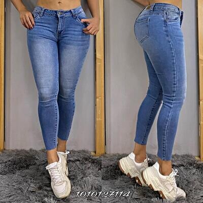 JEANS MOSTWANTED