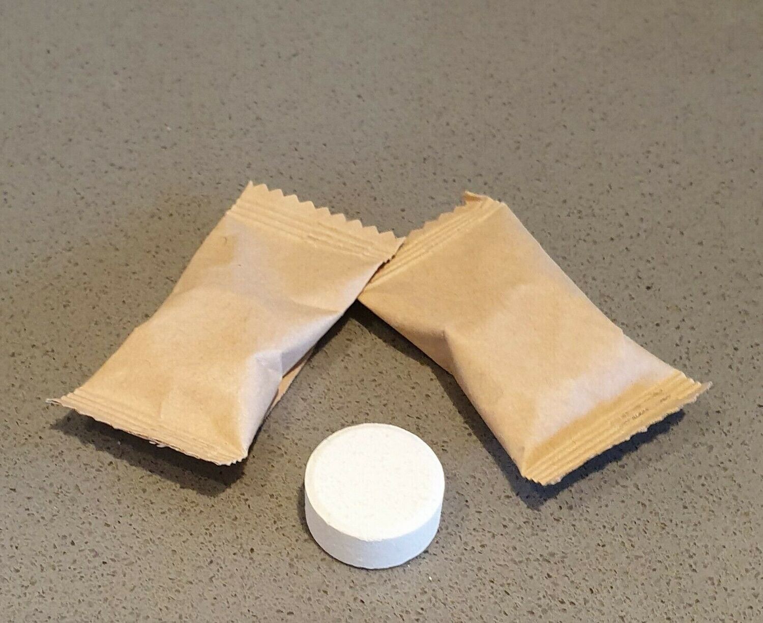 Hand Wash Soap Tabs 15pc