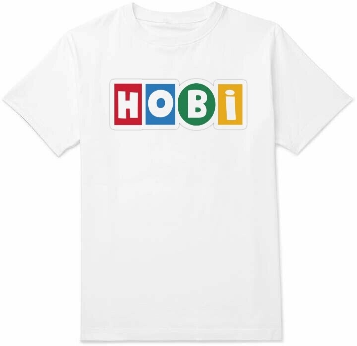 Hobi colour pop