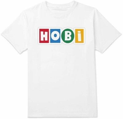 Hobi colour pop