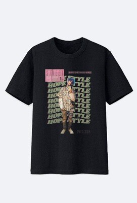 HopeStyle T-shirt