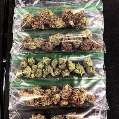 Cali weed
