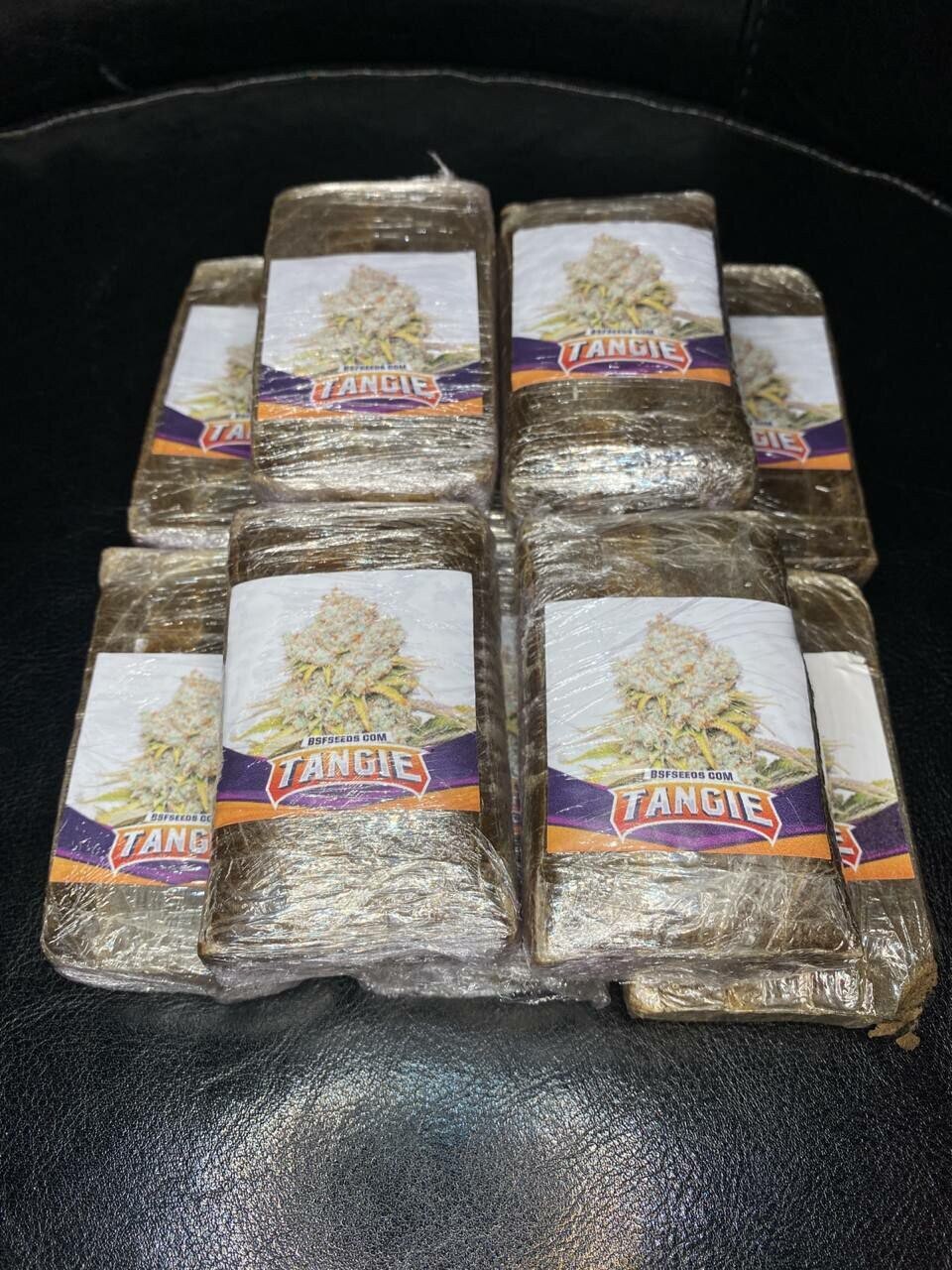 Hashish