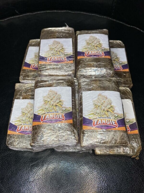 Hashish