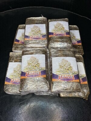 Hashish
