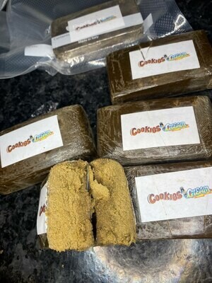 Hashish