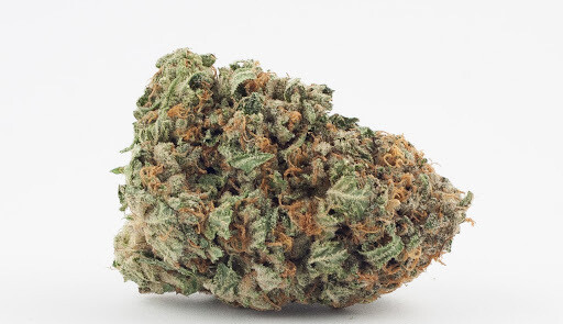 Pre-98 Bubba Kush