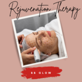 Microneedling &amp; BB Glow Therapy