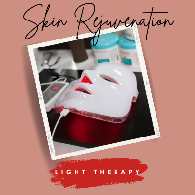 LED Light Therapy