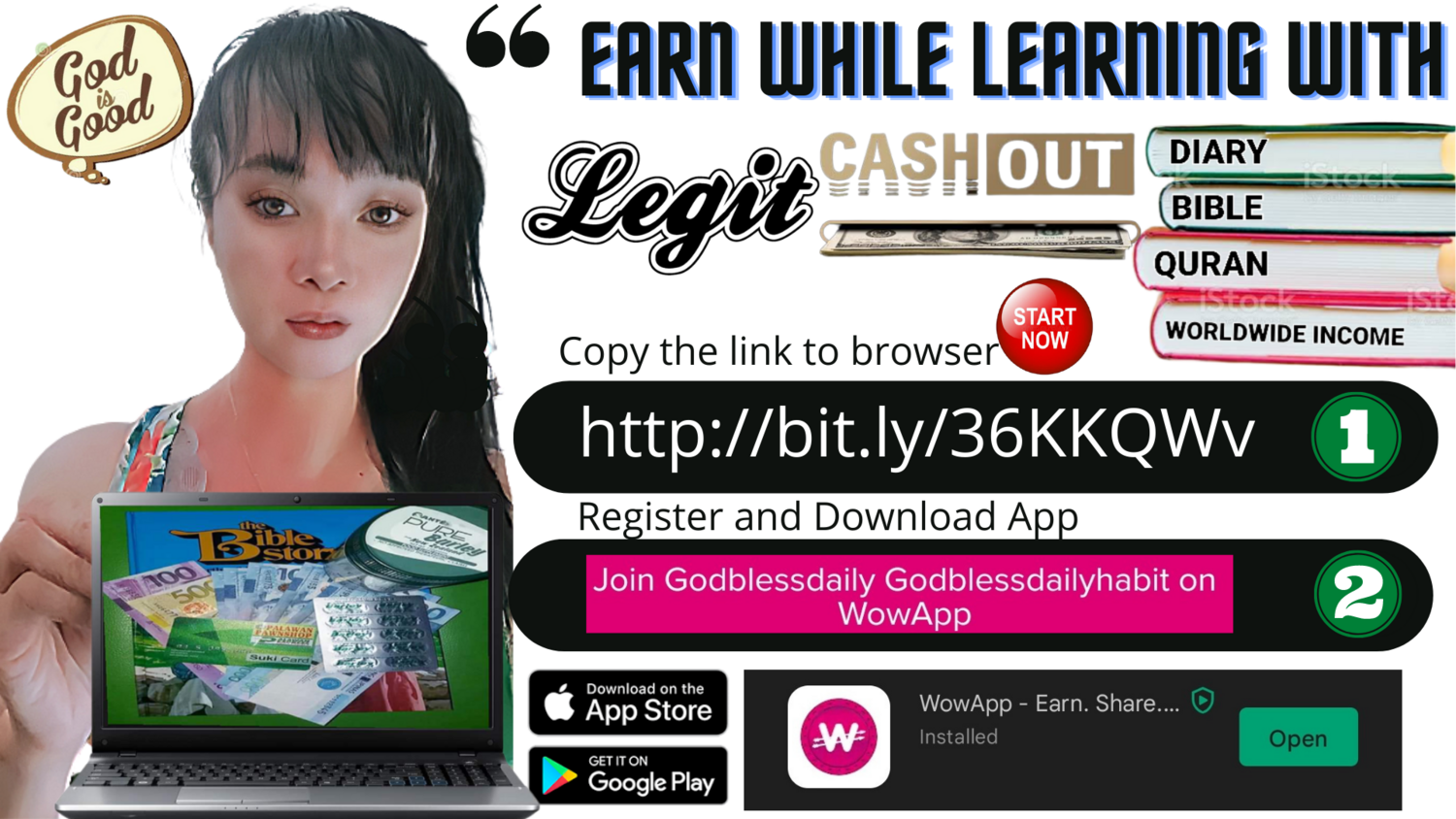 Earn trillion pesos, dollars, or euros using this platform. Legit transactions only