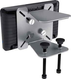 Shelf Bracket - Fixed