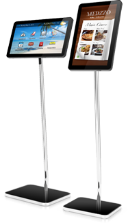 Floor Stand