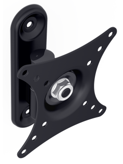 Rotating Wall Bracket