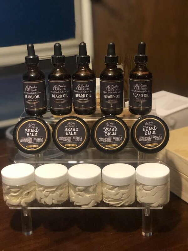 Men Care Products