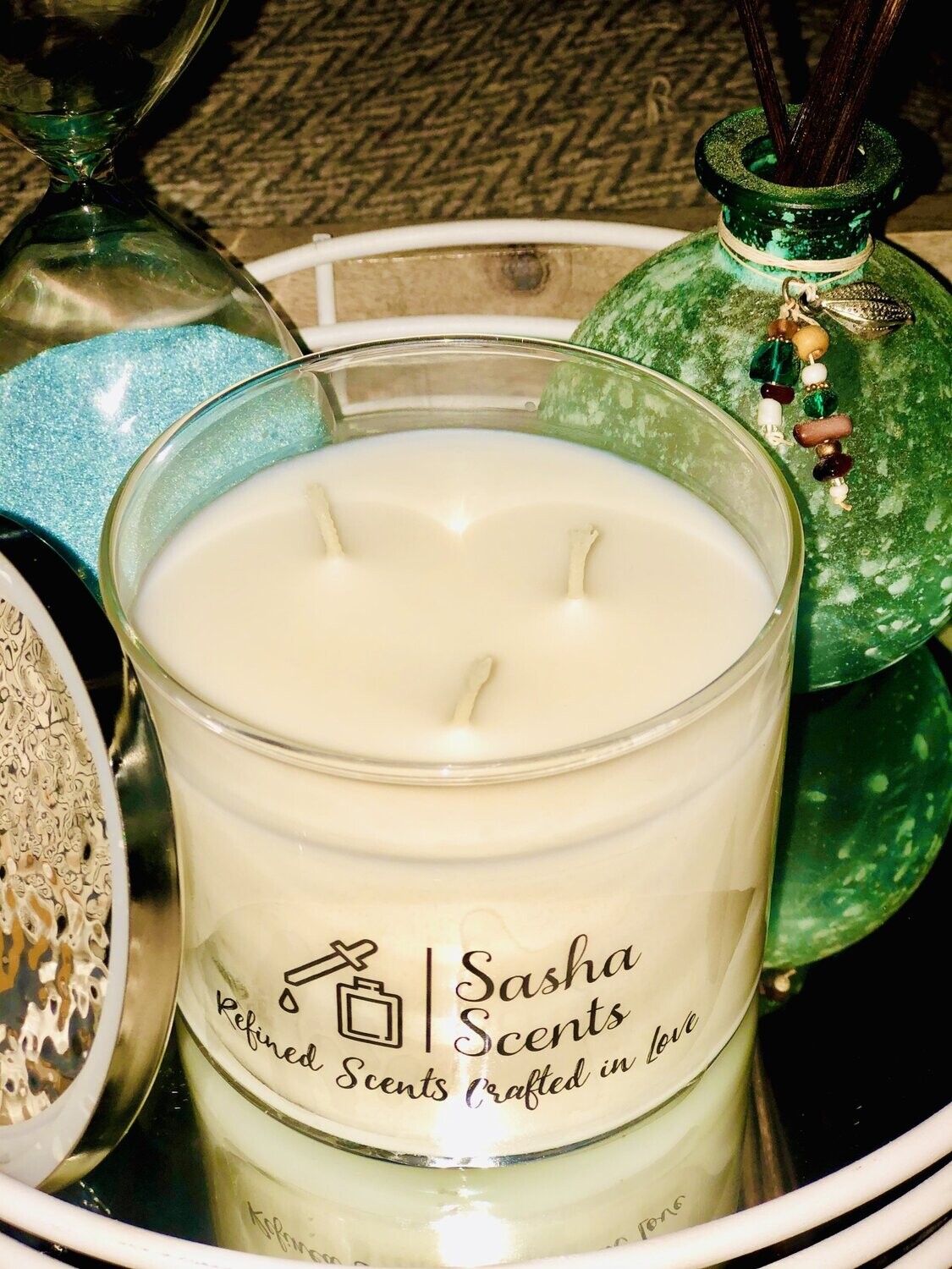 14 oz. Signature Scents
