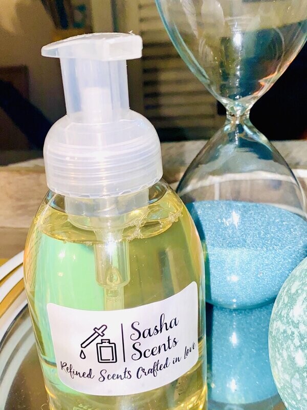 Foaming Hand Soap