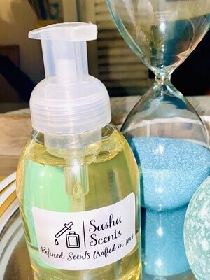 Foaming Hand Soap