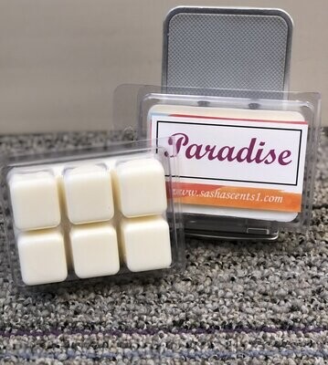 Soy Wax Melts