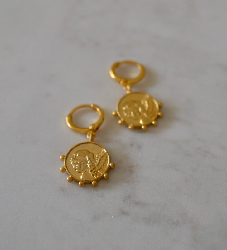 Amor Earrings