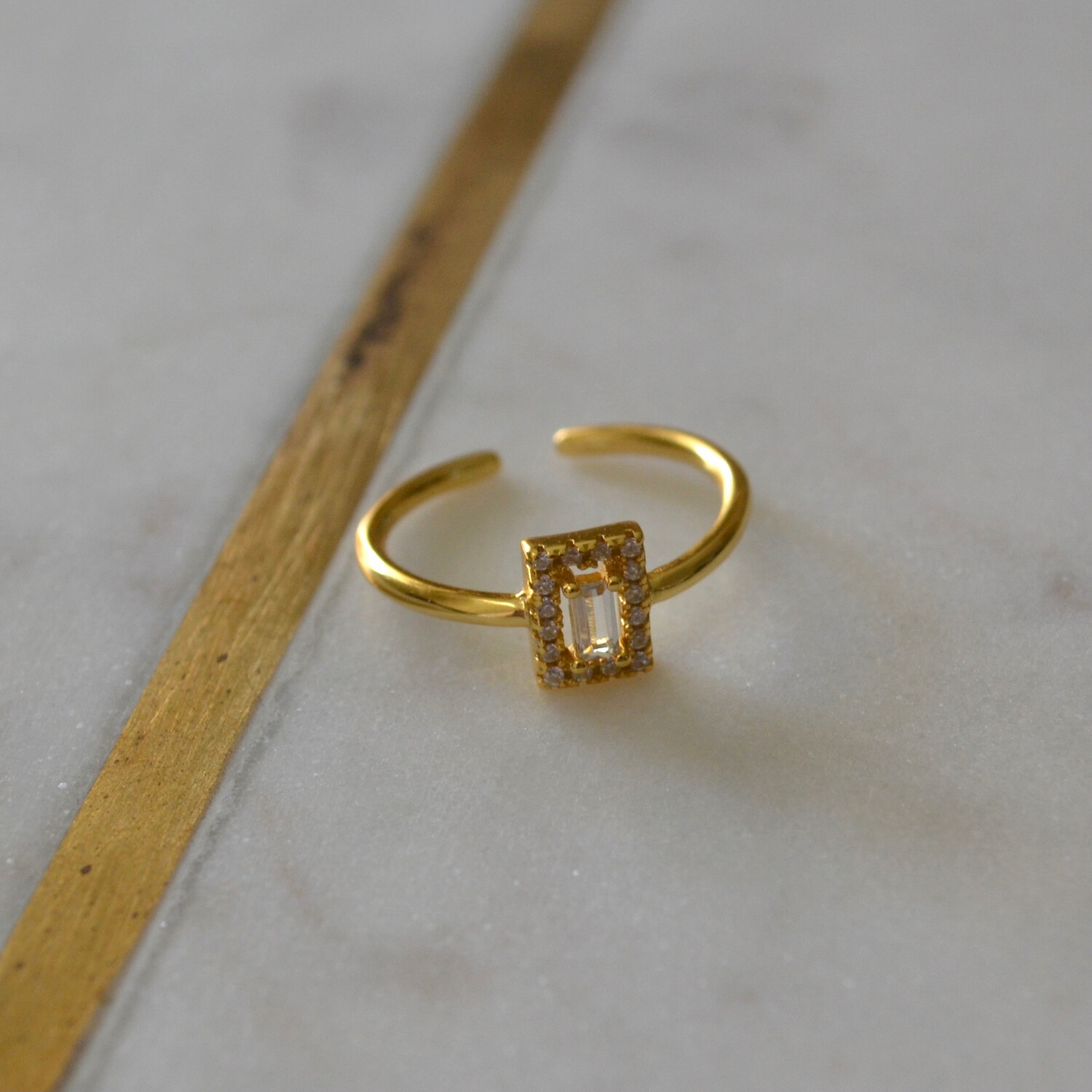 Déco Ring