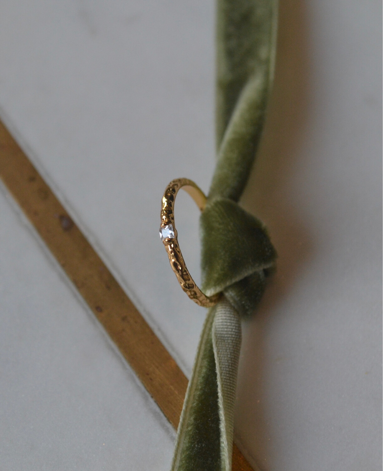 Isla Ring