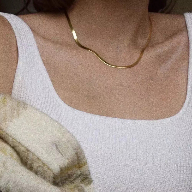 Carter Necklace
